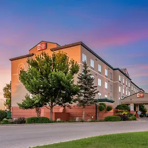 Western Pembina & Hotel